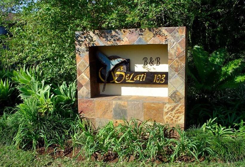 בית מלון כפרי Selati 103 Guest Cottages