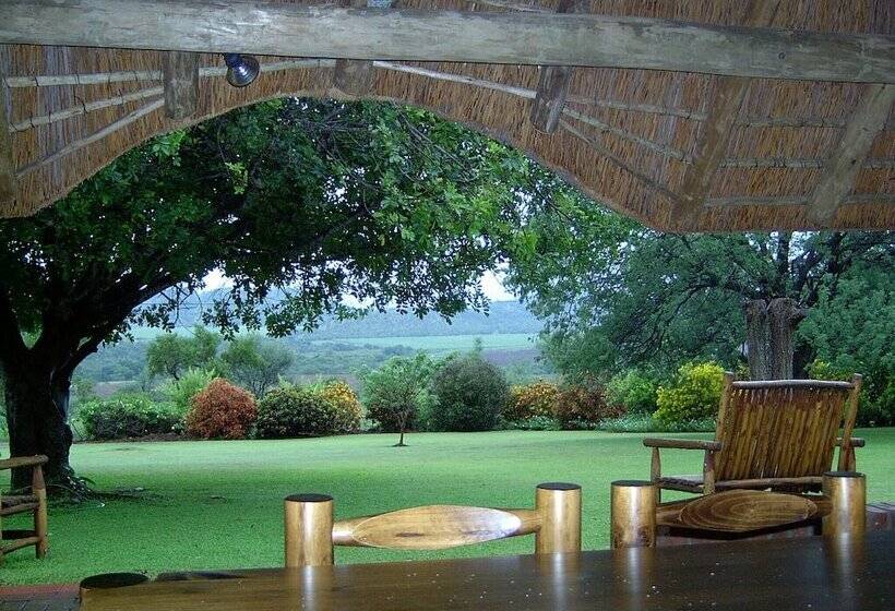 בית מלון כפרי Selati 103 Guest Cottages