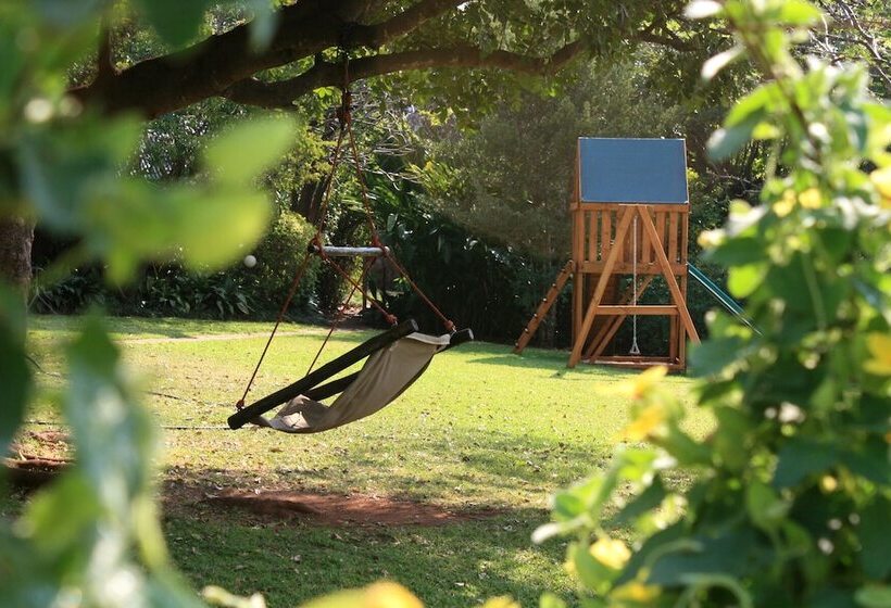 בית מלון כפרי Selati 103 Guest Cottages