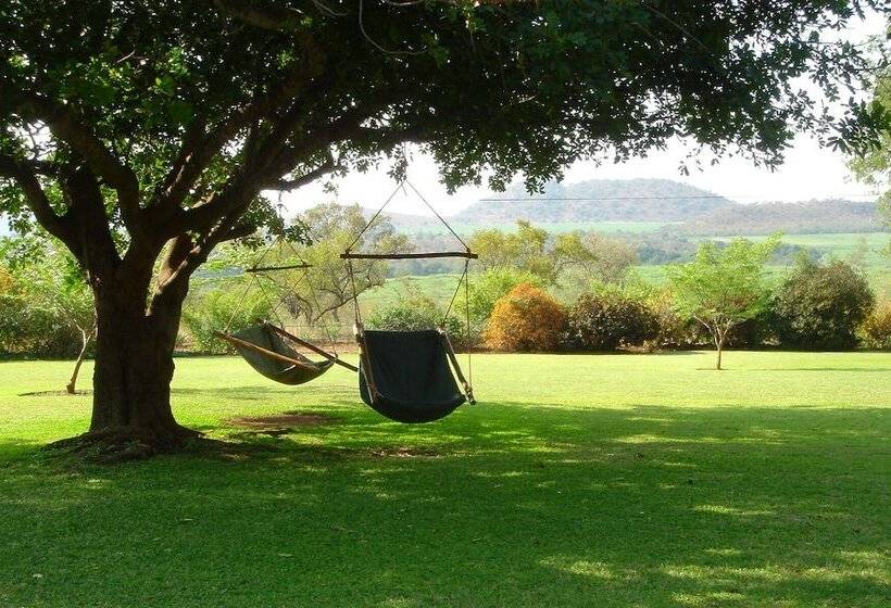 בית מלון כפרי Selati 103 Guest Cottages