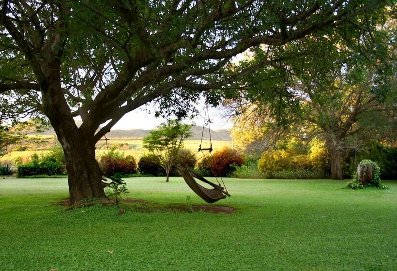 בית מלון כפרי Selati 103 Guest Cottages