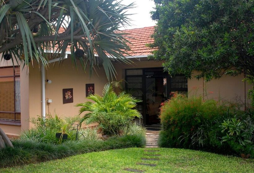 בית מלון כפרי Selati 103 Guest Cottages