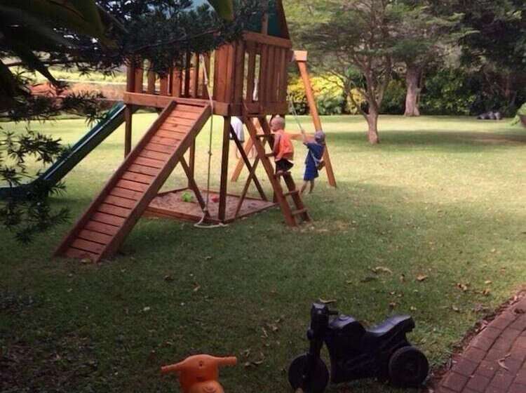 בית מלון כפרי Selati 103 Guest Cottages