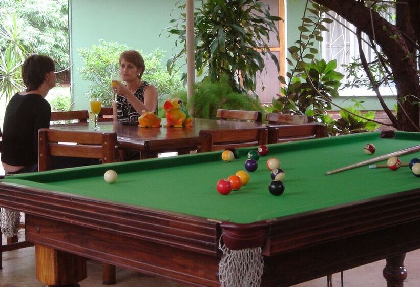 בית מלון כפרי Selati 103 Guest Cottages