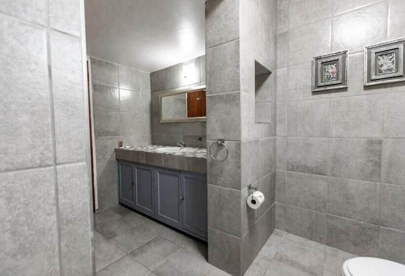 בית מלון כפרי Selati 103 Guest Cottages