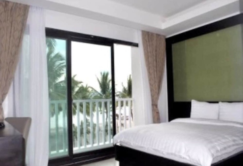 Terrace Hotel Subic Bay