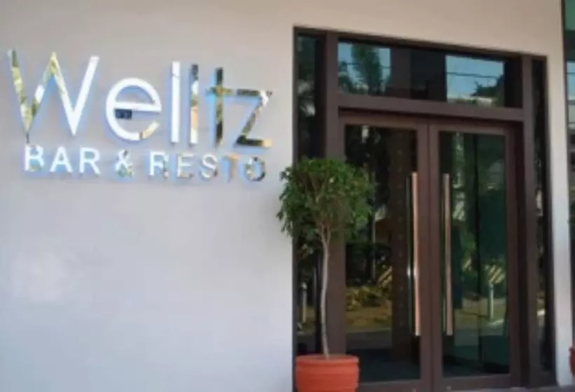 Terrace Hotel Subic Bay