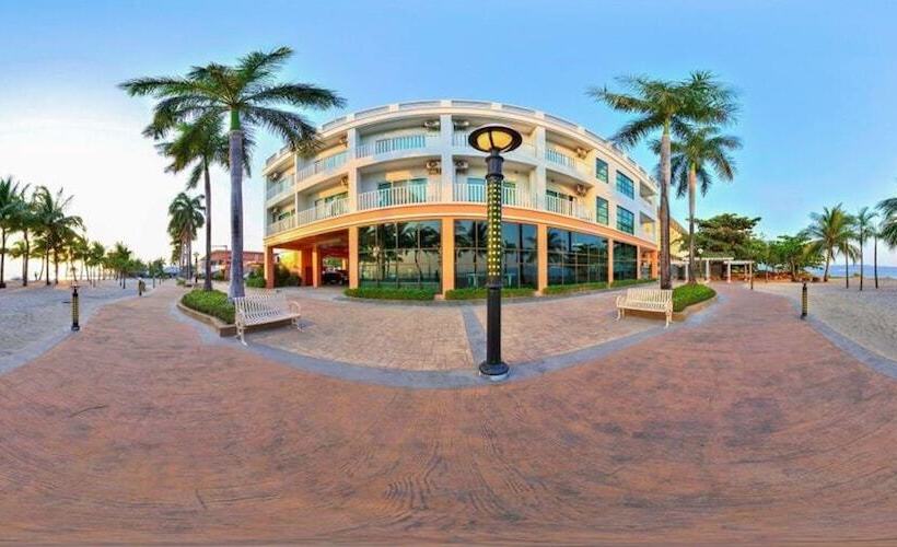 Terrace Hotel Subic Bay