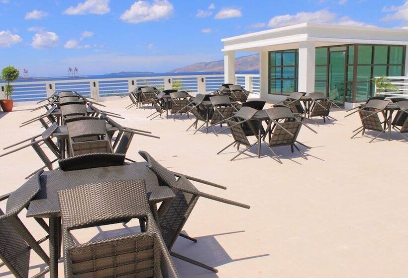 Terrace Hotel Subic Bay