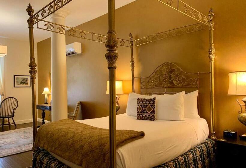 فندق The Barrington