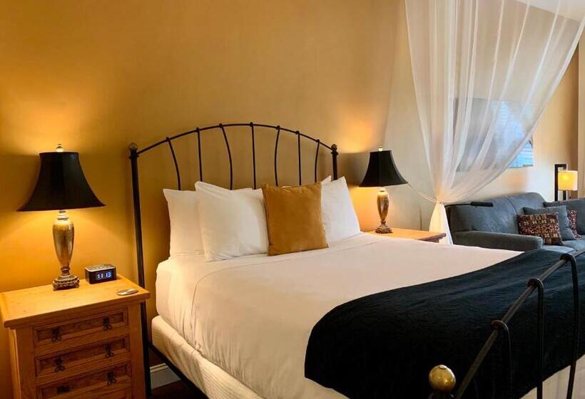 فندق The Barrington