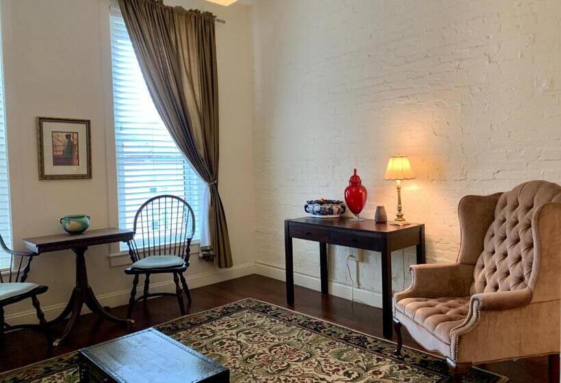 فندق The Barrington