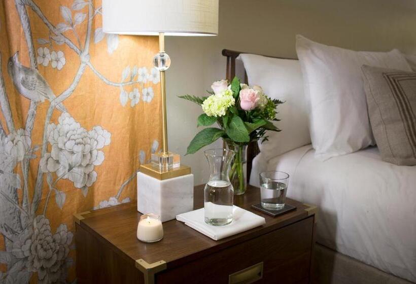 فندق The Barrington