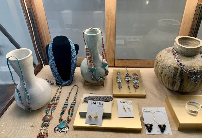 فندق The Barrington