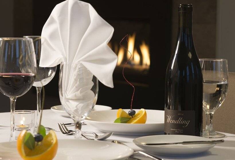 فندق The Barrington