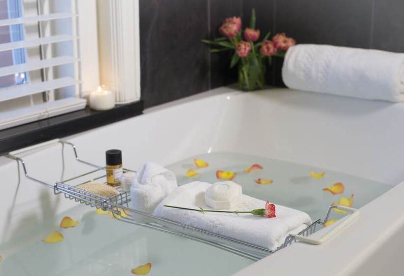 فندق The Barrington