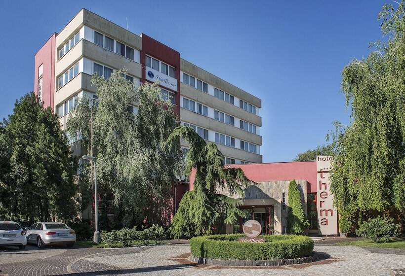 فندق Therma Dunajská Streda