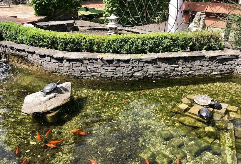 فندق Therma Dunajská Streda