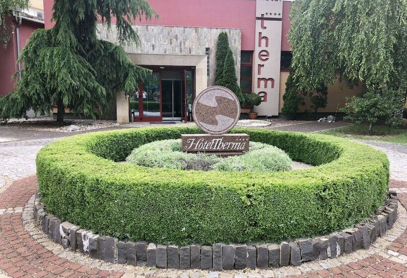 فندق Therma Dunajská Streda