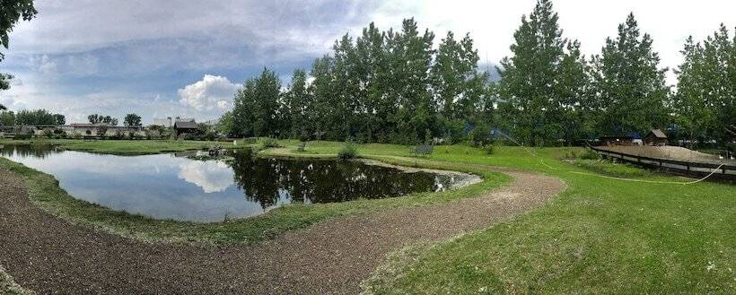 فندق Therma Dunajská Streda