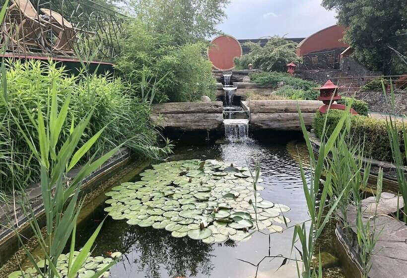 فندق Therma Dunajská Streda