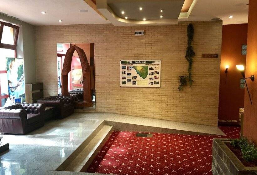 فندق Therma Dunajská Streda