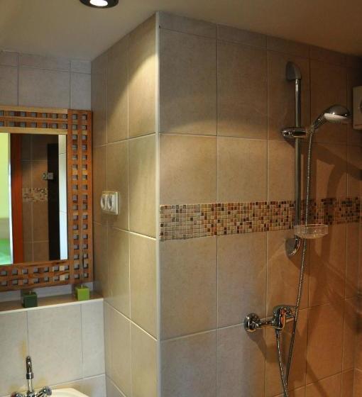 酒店 Villa Muzsa Deluxe