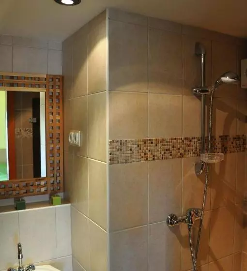 هتل Villa Muzsa Deluxe