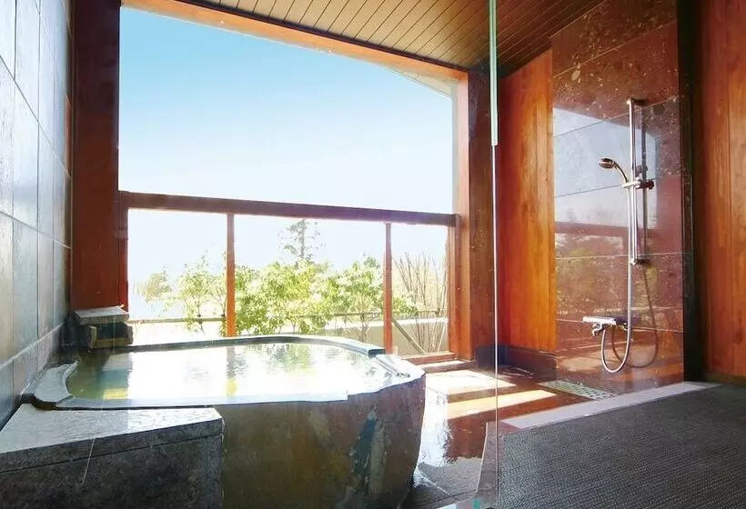 Hotelli Wellness Forest Nasu