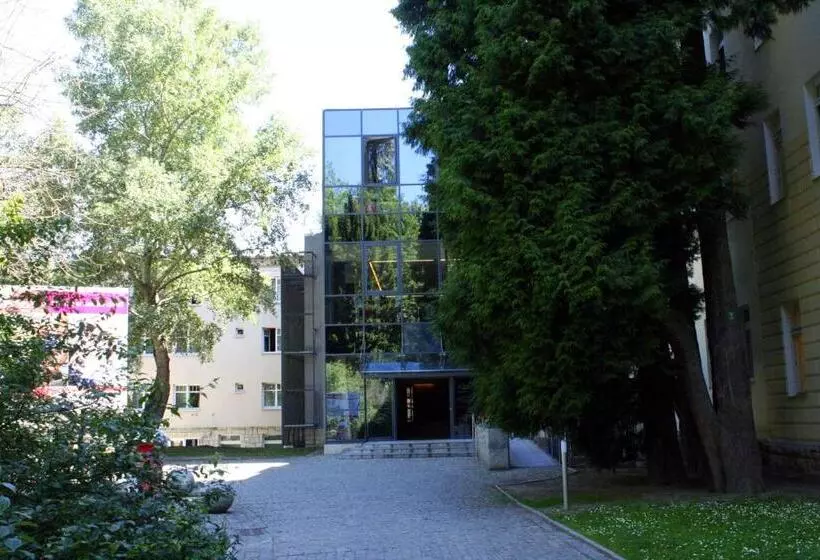 Hotelli Wielka Pieniawa