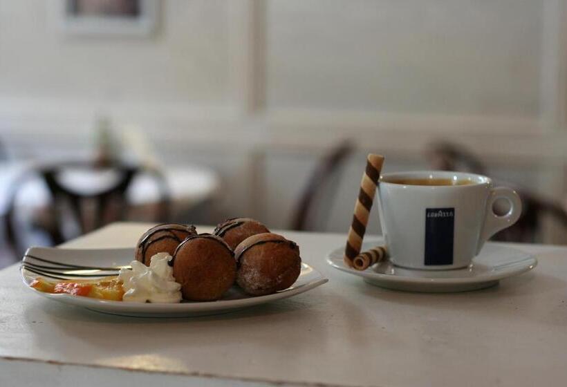 בית מלון כפרי Wielka Pieniawa