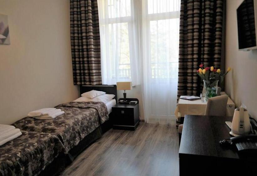 בית מלון כפרי Wielka Pieniawa