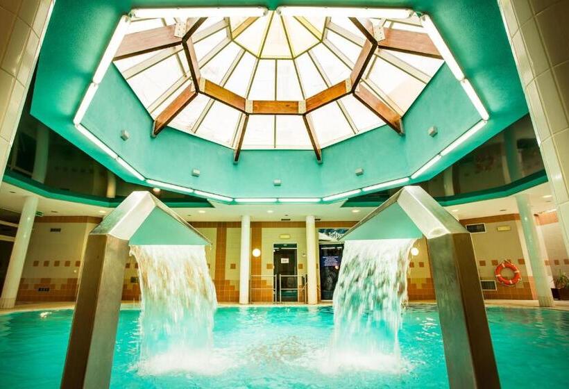 בית מלון כפרי Wielka Pieniawa