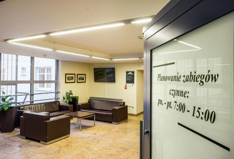 בית מלון כפרי Wielka Pieniawa