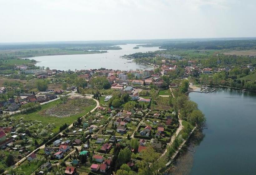 호텔 Zajazd Pod Kasztanami