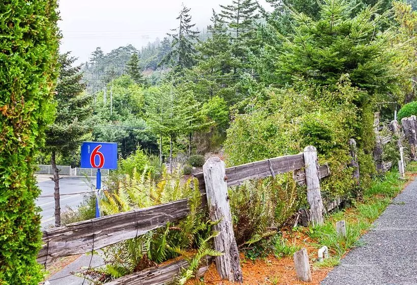 Motel 6 Gold Beach