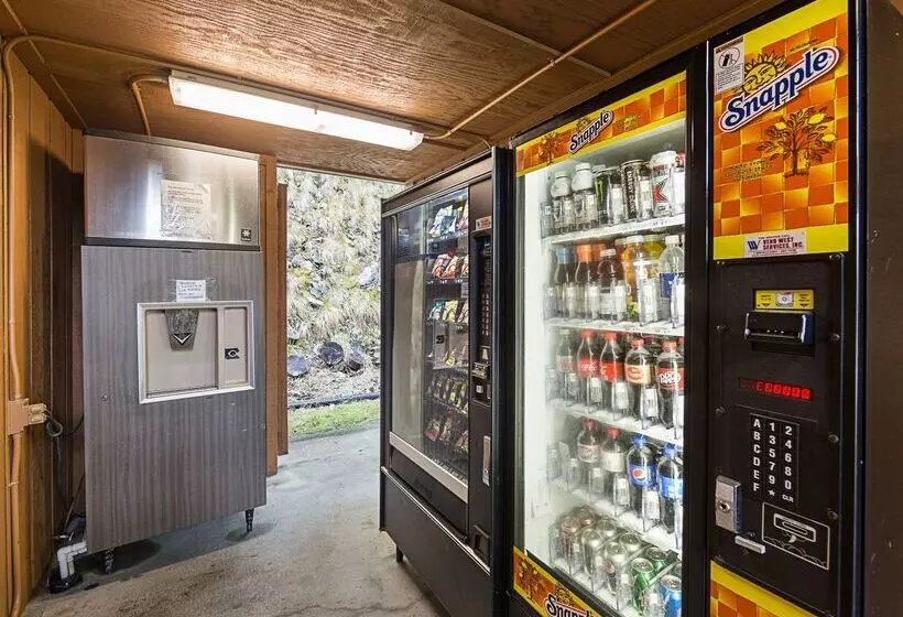 Motel 6 Gold Beach