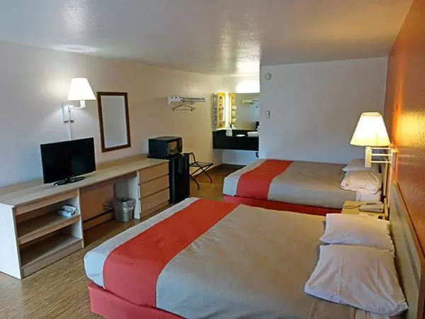 Motel 6 Gold Beach
