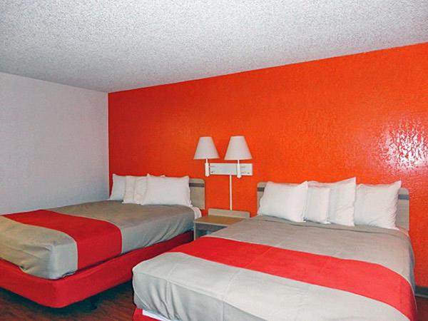 Motel 6 Gold Beach