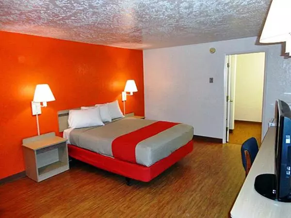 Motel 6 Gold Beach