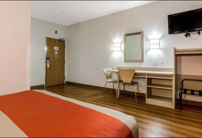 Motel 6 Kearney, Ne