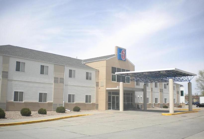 Motel 6 Kearney, Ne