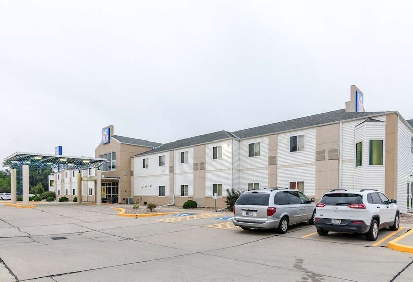 Motel 6 Kearney, Ne