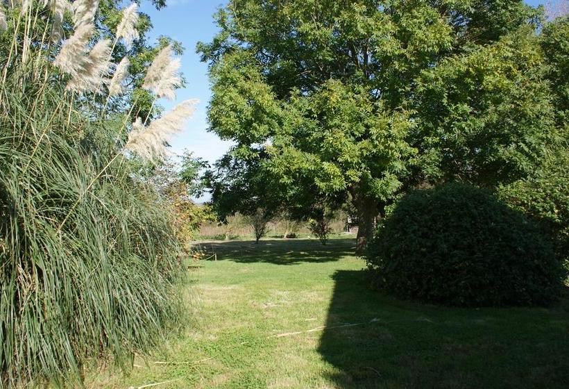 펜션 Giteschambres D Hotes Calypso