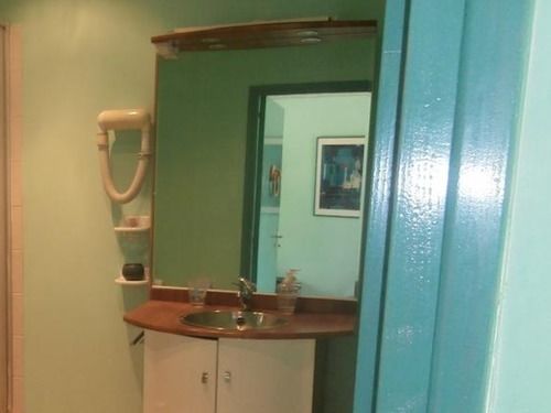 펜션 Giteschambres D Hotes Calypso