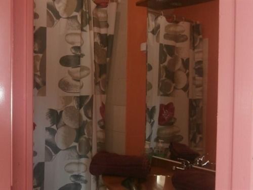 펜션 Giteschambres D Hotes Calypso