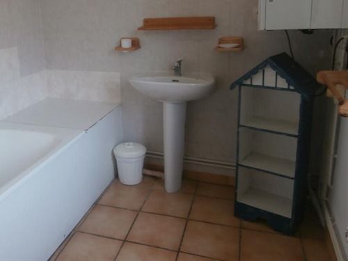 펜션 Giteschambres D Hotes Calypso