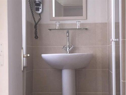 펜션 Giteschambres D Hotes Calypso