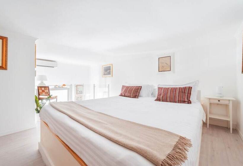 ペンション Palazzo Sassi