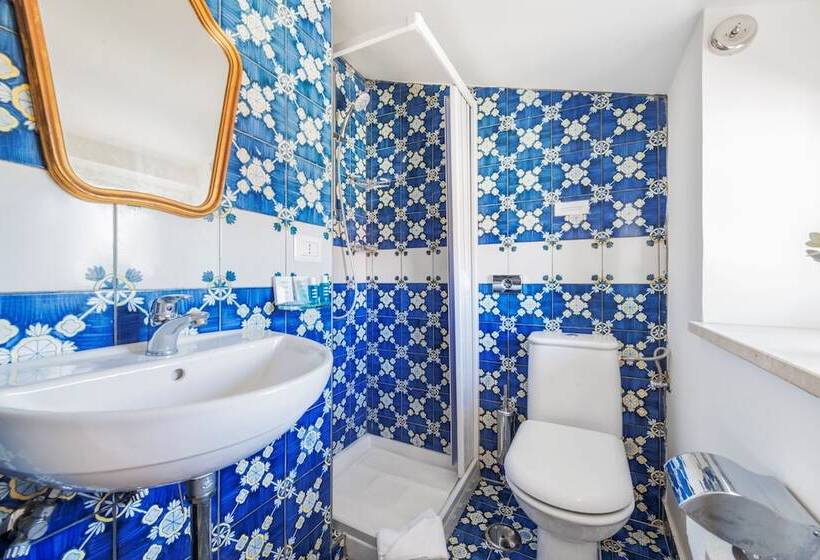 ペンション Palazzo Sassi